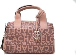Bolso Cacharel CP23296 para Mujer - Arena