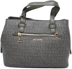 Bolso Cacharel ZAPATONEE Verde para Mujer - CH23242