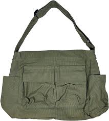 Bolso de Hombro Gran Capacidad