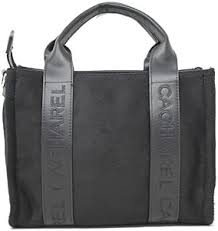 Bolso Cacharel Nuuk para Mujer - Negro