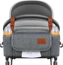 Bolso Organizador Universal para Cochecito KTMOUW
