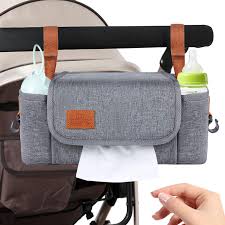 Bolso Organizadora Universal para Cochecitos