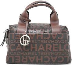 Bolso Cacharel ZAPATONEE CP23296 - Mujer Marrón
