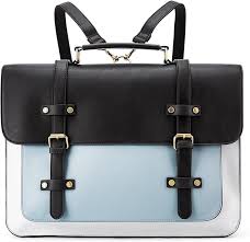 Bolsa Vintage ECOSUSI para Portátil de 15