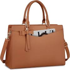 Bolso Universitario Grande Lubardy para Mujer