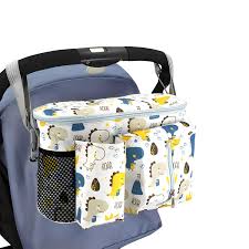 Organizador Universal para Cochecito ZSMJAER