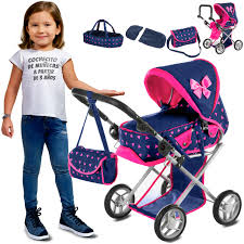 Carrito de Juguete Kinderplay para Bebés