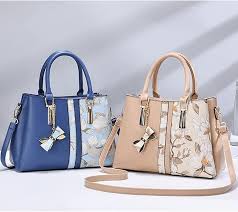 Bolso Elegante Grande para Mujer