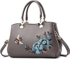 Bolso Elegante VARLIVOO para Mujer