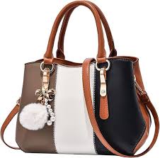 Bolsos Elegantes UnoSheng para Mujer