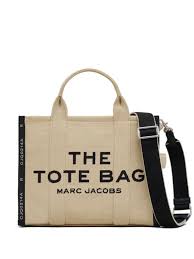Bolso Tote Mediano Marc Jacobs | Neutros | FARFETCH UK