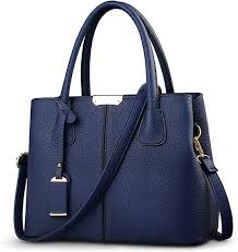 Bolsos Casual VARLIVOO para Mujer