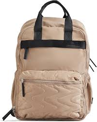 Mochila Traveller de Nylon para Mujer - PACO MARTINEZ