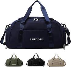 Bolsa de Cabina 40x20x25 para Ryanair