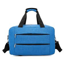 Bolsa de Cabina Ryanair 40x20x25 cm - Equipaje de Mano