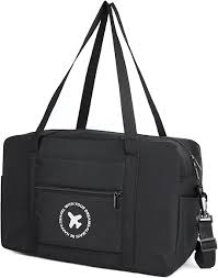 Bolsa de Viaje Compacta para Ryanair - SZDPC