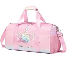 Bolsas de Deporte Infantil para Niñas