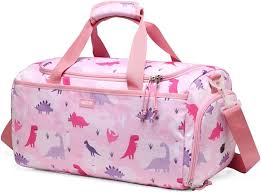 Bolsa de Viaje Infantil VASCHY para Niñas