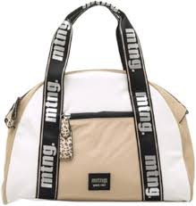 Bolso Mustang Aero Beige: Elegancia y Estilo