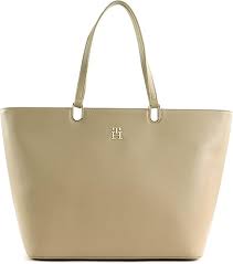 Bolso Tote TH Timeless Med de Tommy Hilfiger para Mujer