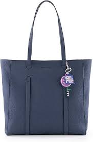 Bolso Shopper Universitario Mujer - PACO MARTINEZ