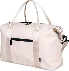 Jadyn Lola: Bolsa de Viaje Weekend