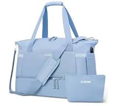 Bolsa de Gimnasio para Mujer: Estilo y Funcionalidad