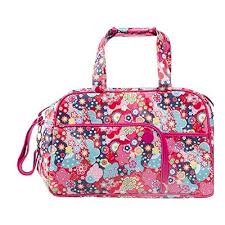 Kimono Tuc Tuc para Niña - Bolso Cambiador