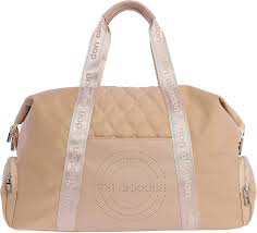 Bolso de Viaje DON ALGODON para Mujer