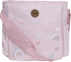 Tuc Tuc Bolso Silla Paraguas: Organizador para Paseo