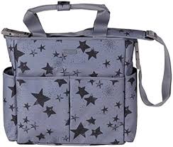 Tuc Tuc Circus - Bolso Unisex para Cochecito y Cambiador