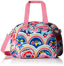 Tuc Tuc Enjoy & Dream - Bolsa de Maternidad para Niñas