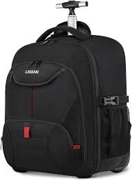 mochila Trolley para Portátil 17.3''