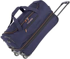 Bolsa de Viaje Trolley Mediana Travelite