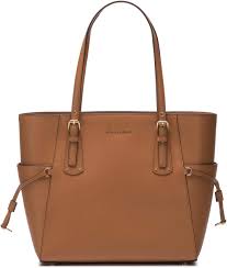 Bolso Tote Michael Kors 30H7GV6T9L-001 Negro
