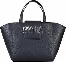 Jeans Versace Donna Nero - Modelo 75VA4BB5_ZS413_899