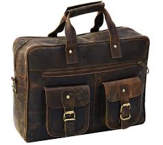 Bolso de Piel URBAN DEZIRE para Portátil