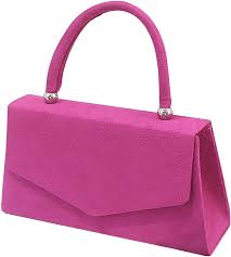 Bolso de Mano SweetWU para Novias y Fiestas