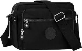 Bolsos Cruzado Casual Impermeable NEWIROVE