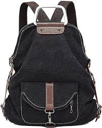 FORRICA Mochilas Casual para Mujer