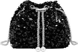 Bolsos de Noche con Strass APOMOONS