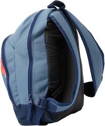 Quiksilver Chomping 12L - Mochila Infantil para Niños 2-7