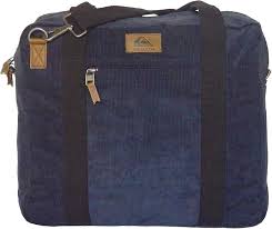 Bolso de Viaje Quiksilver Carrier Cord 20L para Hombre