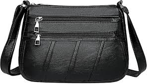 Bolso Bandolera de Moda Mujer Gran Capacidad
