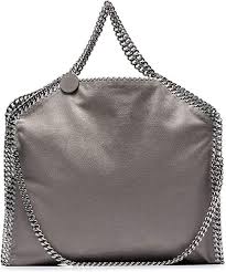 Bolso de Lujo Stella McCartney para Mujer - Gris