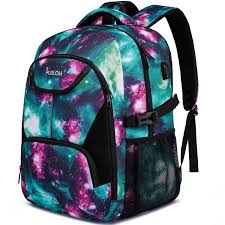 Mochila Escolar Grande 17.3 Pulgadas