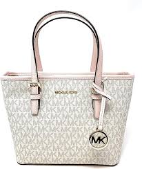 Bolso Tote Michael Kors XS Jet Set para Mujer