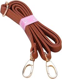 Bolso de Hombro Marrón para Mujer - SODIAL(R)