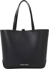 Bolso Tommy Jeans TJW ESS Must Tote para Mujer