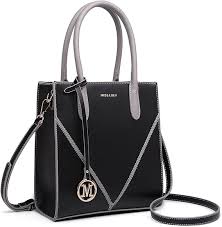 Bolso Cruzado Miss Lulu para Mujer
